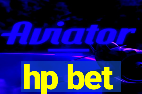 hp bet